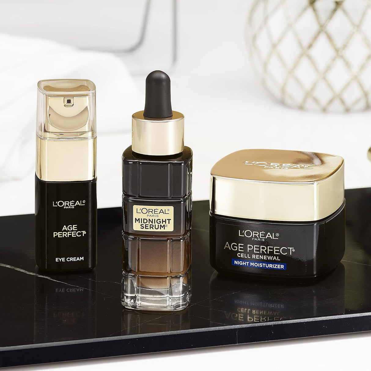L'ORÉAL PARIS Age Perfect Cell Renewal Anti-Aging Moisturizer, 1.7 oz-071249642184-LR-361706-7-LR eShop