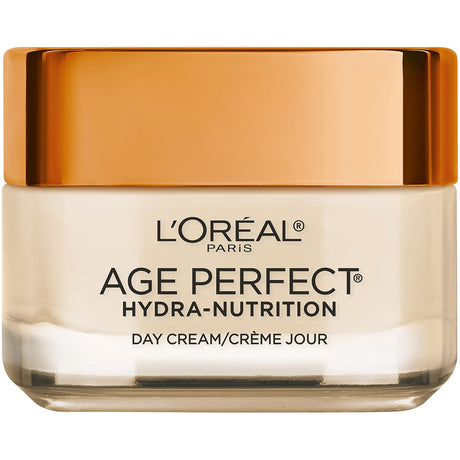 L'ORÉAL PARIS Age Perfect Hydra-Nutrition Anti-Aging Day Cream, 1.7 oz-071249383001-LR-361703-2-LR eShop