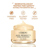 L'ORÉAL PARIS Age Perfect Hydra-Nutrition Anti-Aging Day Cream, 1.7 oz-071249383001-LR-361703-4-LR eShop
