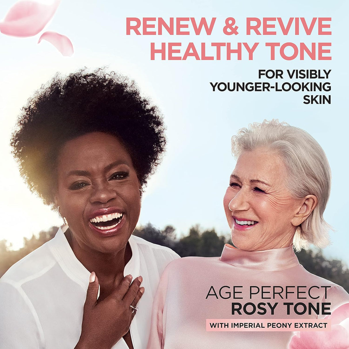 L'ORÉAL PARIS Age Perfect Rosy Tone Moisturizer for Mature, Dull Skin, 1.7 oz.-071249331262-LR-309785-4-LR eShop