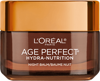 L'ORÉAL PARIS Age Perfect Skin Care Hydra-Nutrition Manuka Honey Night Balm, 1.7 oz-071249383018-LR-361704-2-LR eShop