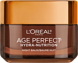 L'ORÉAL PARIS Age Perfect Skin Care Hydra-Nutrition Manuka Honey Night Balm, 1.7 oz-071249383018-LR-361704-2-LR eShop