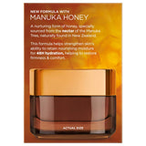 L'ORÉAL PARIS Age Perfect Skin Care Hydra-Nutrition Manuka Honey Night Balm, 1.7 oz-071249383018-LR-361704-4-LR eShop