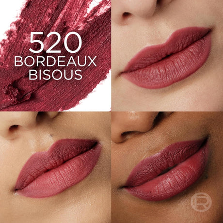 L'ORÉAL PARIS Blurfiller Blurring Lip Contour, 520 Bordeaux Bisous-071249708644-LR-362160-2-LR eShop