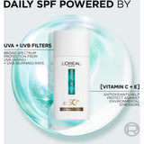 L'ORÉAL PARIS Bright Reveal Broad Spectrum SPF 50 Daily UV Lotion, 1.7 fl oz-071249683491-LR-355474-2-LR eShop