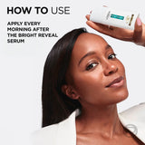 L'ORÉAL PARIS Bright Reveal Broad Spectrum SPF 50 Daily UV Lotion, 1.7 fl oz-071249683491-LR-355474-6-LR eShop