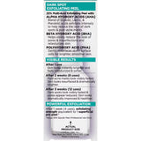 L'ORÉAL PARIS Bright Reveal Dark Spot Exfoliant Peel, 0.84 fl. oz.-3600524136727-LR-357117-10-LR eShop