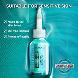 L'ORÉAL PARIS Bright Reveal Dark Spot Exfoliant Peel, 0.84 fl. oz.-3600524136727-LR-357117-4-LR eShop