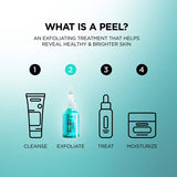 L'ORÉAL PARIS Bright Reveal Dark Spot Exfoliant Peel, 0.84 fl. oz.-3600524136727-LR-357117-8-LR eShop