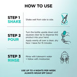 L'ORÉAL PARIS Bright Reveal Dark Spot Exfoliant Peel, 0.84 fl. oz.-3600524136727-LR-357117-9-LR eShop