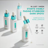 L'ORÉAL PARIS Bright Reveal Niacinamide Dark Spot Serum, 1 fl oz-3600524112073-LR-355476-5-LR eShop