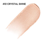 L'ORÉAL PARIS Brilliant Eyes Shimmer Liquid Eye Shadow Makeup, 410 Crystal Shine, 0.1 oz.-071249410561-LR-333969-2-LR eShop