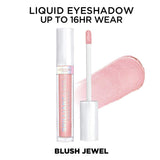 L'ORÉAL PARIS Brilliant Eyes Shimmer Liquid Eye Shadow Makeup, 415 Blush Jewel, 0.1 oz.-071249410578-LR-333966-3-LR eShop