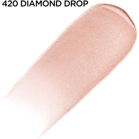 L'ORÉAL PARIS Brilliant Eyes Shimmer Liquid Eye Shadow Makeup, 420 Diamond Drop, 0.1 oz.-071249410554-LR-333970-2-LR eShop