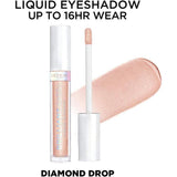 L'ORÉAL PARIS Brilliant Eyes Shimmer Liquid Eye Shadow Makeup, 420 Diamond Drop, 0.1 oz.-071249410554-LR-333970-3-LR eShop