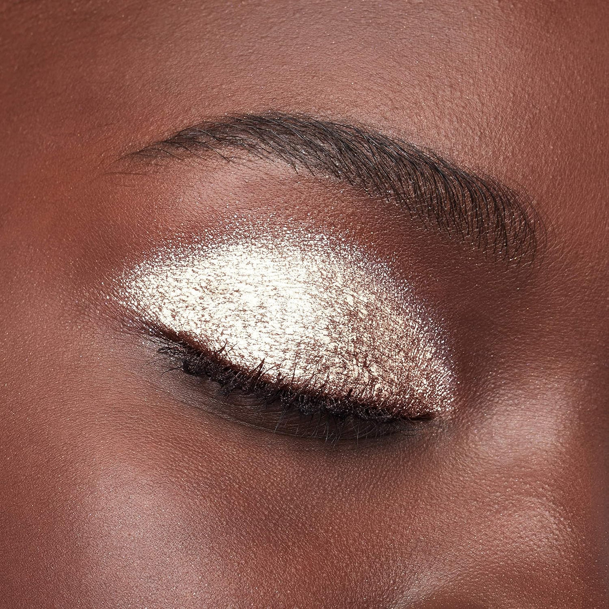 L'ORÉAL PARIS Brilliant Eyes Shimmer Liquid Eye Shadow Makeup, 420 Diamond Drop, 0.1 oz.-071249410554-LR-333970-6-LR eShop