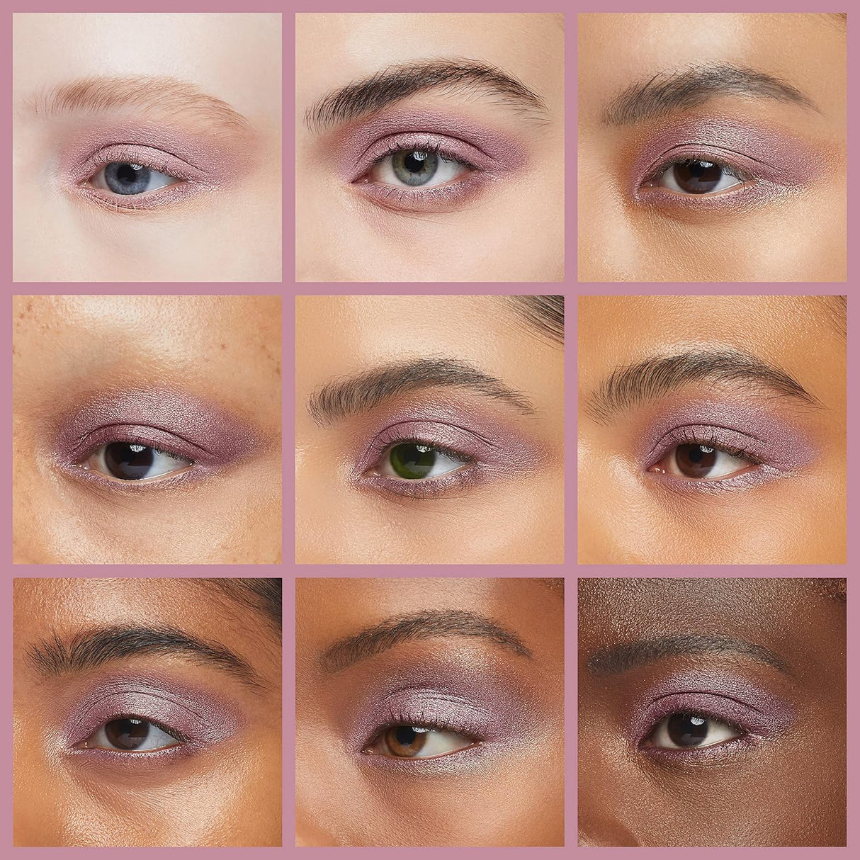 L'ORÉAL PARIS Brilliant Eyes Shimmer Liquid Eye Shadow Makeup, 430 Amethyst Quartz, 0.1 oz.-071249410585-LR-333965-5-LR eShop