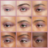 L'ORÉAL PARIS Brilliant Eyes Shimmer Liquid Eye Shadow Makeup, 430 Amethyst Quartz, 0.1 oz.-071249410585-LR-333965-5-LR eShop