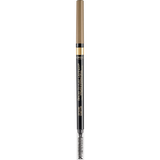 L'ORÉAL PARIS Brow Stylist Definer Waterproof Eyebrow Mechanical Pencil, 385 Light Blonde, 0.003 oz.-071249392294-LR-331871-3-LR eShop