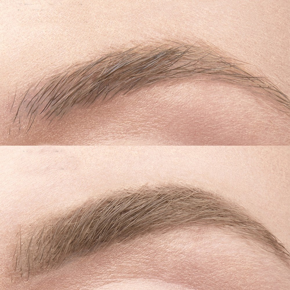 L'ORÉAL PARIS Brow Stylist Definer Waterproof Eyebrow Mechanical Pencil, 387 Ash Brown, 0.003 oz-071249627693-LR-338268-4-LR eShop