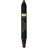 L'ORÉAL PARIS Brow Stylist Kabuki Blender Brow Crayon, 313 Brunette, 0.05 oz.-071249339626-LR-307476-3-LR eShop