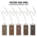 L'ORÉAL PARIS Brow Stylist Micro Ink Pen by Brow Stylist, Up to 48HR Wear, 639 Brunette, 0.033 fl. oz.-071249410479-LR-333978-8-LR eShop