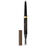 L'ORÉAL PARIS Brow Stylist Shape & Fill Mechanical Eye Brow Makeup Pencil, 415 Brunette, 0.008 oz.-071249350300-LR-315119-3-LR eShop