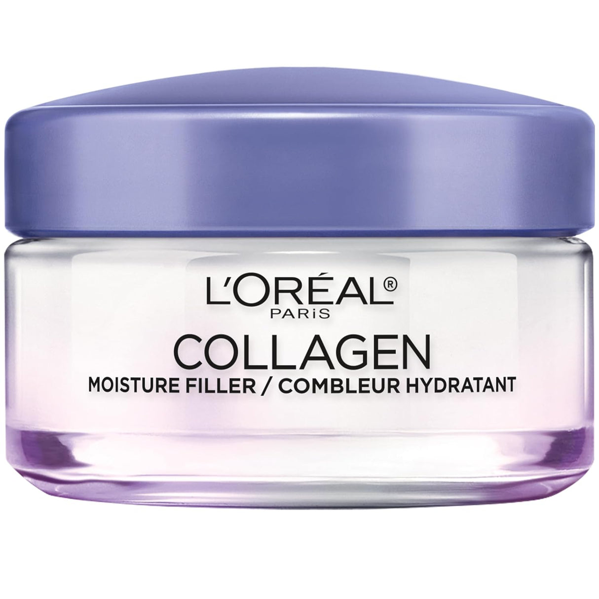 L'ORÉAL PARIS Collagen Daily Face Moisturizer, Anti Aging Face Cream to Reduce Wrinkles and Provide Intense Hydration, 1.7 oz-071249152874-LR-251670-2-LR eShop