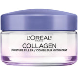 L'ORÉAL PARIS Collagen Daily Face Moisturizer, Anti Aging Face Cream to Reduce Wrinkles and Provide Intense Hydration, 1.7 oz-071249152874-LR-251670-2-LR eShop