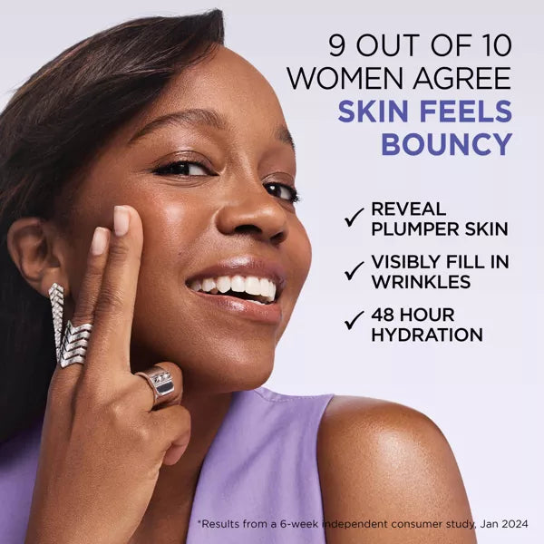 L'ORÉAL PARIS Collagen Moisture Filler Daily Moisturizer, 1.7 oz-071249668276-LR-355460-5-LR eShop