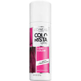 L'ORÉAL PARIS Colorista 1-Day Hair Color Spray - 100 Hot Pink, 2 oz-071249337875-LR-361758-1-LR eShop