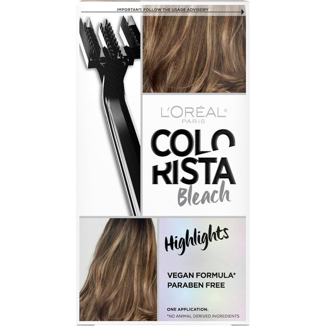 L'ORÉAL PARIS Colorista Hair Bleach Hair Color Kit-071249340936-LR-361760-1-LR eShop