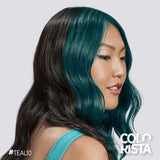 L'ORÉAL PARIS Colorista Semi Permanent Hair Color - 10 Teal-071249337776-LR-361753-2-LR eShop