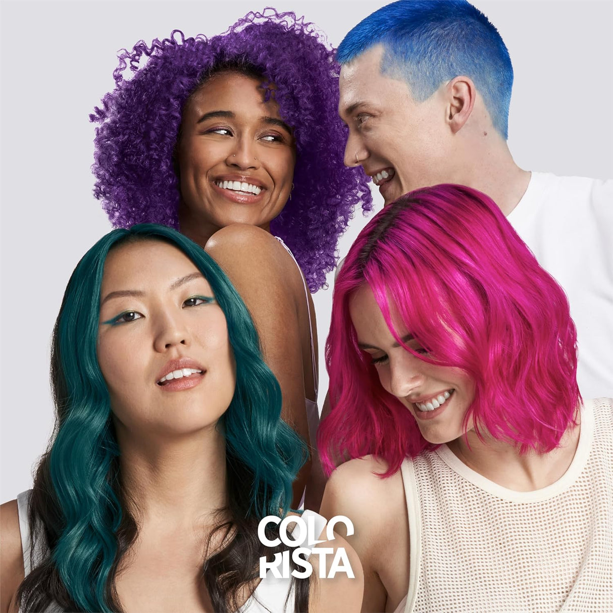 L'ORÉAL PARIS Colorista Semi Permanent Hair Color - 10 Teal-071249337776-LR-361753-6-LR eShop