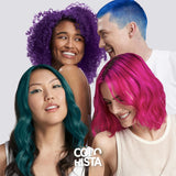 L'ORÉAL PARIS Colorista Semi Permanent Hair Color - 10 Teal-071249337776-LR-361753-6-LR eShop