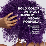 L'ORÉAL PARIS Colorista Semi Permanent Hair Color - 10 Teal-071249337776-LR-361753-7-LR eShop