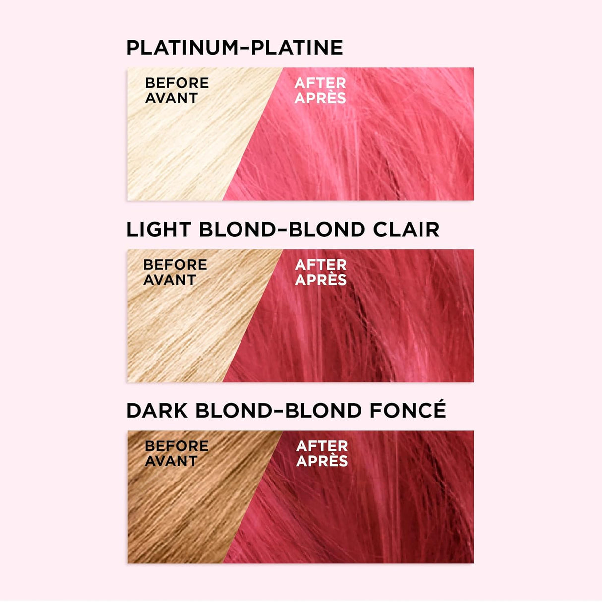 L'ORÉAL PARIS Colorista Semi Permanent Hair Color - 200 Pink-071249337783-LR-361754-3-LR eShop