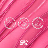 L'ORÉAL PARIS Colorista Semi Permanent Hair Color - 200 Pink-071249337783-LR-361754-4-LR eShop