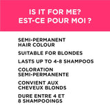 L'ORÉAL PARIS Colorista Semi Permanent Hair Color - 200 Pink-071249337783-LR-361754-6-LR eShop