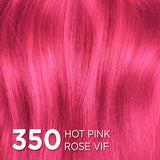 L'ORÉAL PARIS Colorista Semi Permanent Hair Color - 350 Hot Pink-071249360729-LR-361763-2-LR eShop