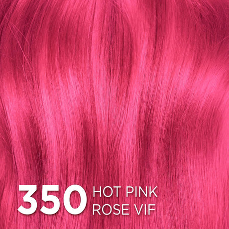 L'ORÉAL PARIS Colorista Semi Permanent Hair Color - 350 Hot Pink-071249360729-LR-361763-2-LR eShop