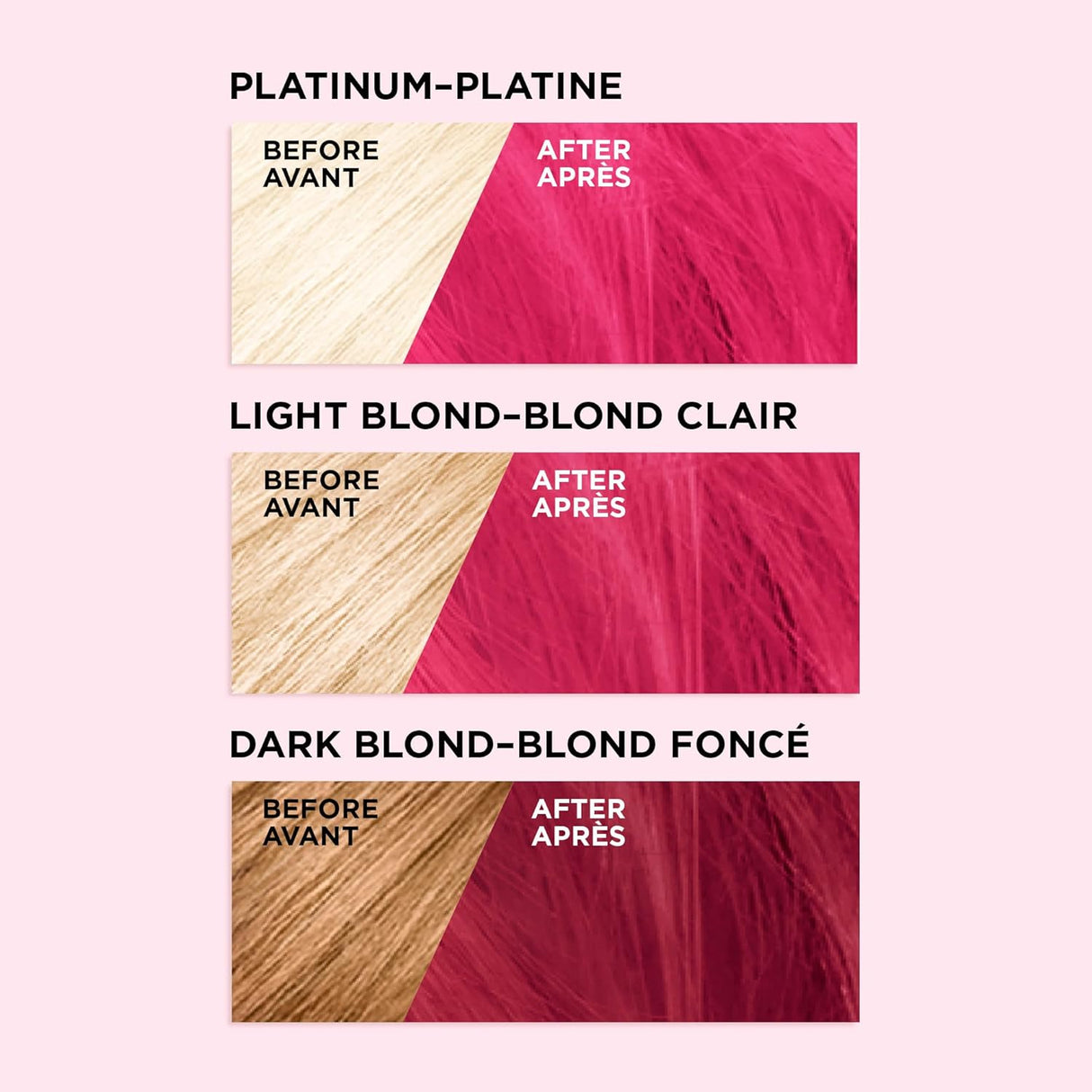 L'ORÉAL PARIS Colorista Semi Permanent Hair Color - 350 Hot Pink-071249360729-LR-361763-3-LR eShop