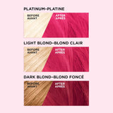 L'ORÉAL PARIS Colorista Semi Permanent Hair Color - 350 Hot Pink-071249360729-LR-361763-3-LR eShop
