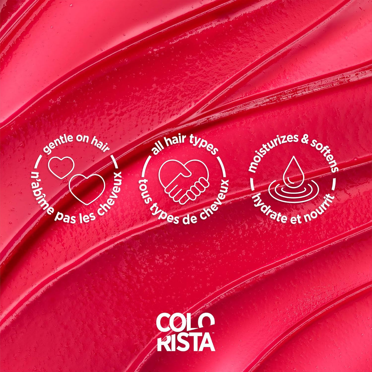 L'ORÉAL PARIS Colorista Semi Permanent Hair Color - 350 Hot Pink-071249360729-LR-361763-4-LR eShop