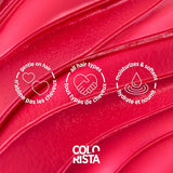 L'ORÉAL PARIS Colorista Semi Permanent Hair Color - 350 Hot Pink-071249360729-LR-361763-4-LR eShop