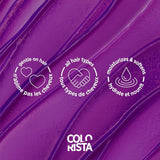 L'ORÉAL PARIS Colorista Semi Permanent Hair Color - 400 Purple-071249337738-LR-361752-4-LR eShop