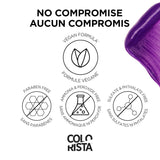 L'ORÉAL PARIS Colorista Semi Permanent Hair Color - 400 Purple-071249337738-LR-361752-5-LR eShop