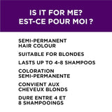 L'ORÉAL PARIS Colorista Semi Permanent Hair Color - 400 Purple-071249337738-LR-361752-6-LR eShop