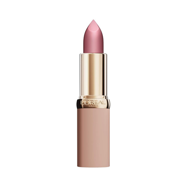 L'ORÉAL PARIS Colour Riche Blurred Matte Lipstick, 102 Rose Passion-071249704547-LR-360325-1-LR eShop