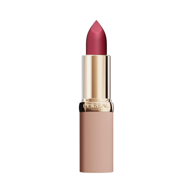 L'ORÉAL PARIS Colour Riche Blurred Matte Lipstick, 190 Cherry Charm-071249704493-LR-360320-1-LR eShop